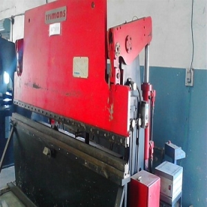 Service Provider of Used Shearing Machine Vadodara Gujarat 